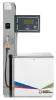 Заказать колонка топливораздаточная для СУГ GILBARCO SK700-2 LPG 1-1 OR Standalone/одна сторона/1 шланг в Казахстане