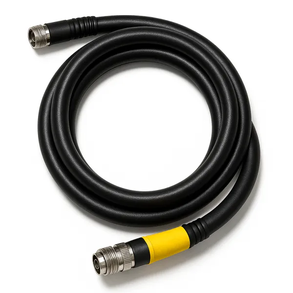 шланг раздаточный ADAST LPG DN 16 черный / 16 x 4,00 м (LPADA-419400736)