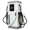 электрозарядная станция GRASEN 160 кВт GB/T