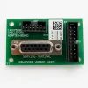 плата электронная GILBARCO ADAPTER-BOARD CPU/VRC/SERVICE TERMINAL APOLLO / (LPGVR-141075996)