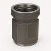 корпус соединительный ELAFLEX EG 855