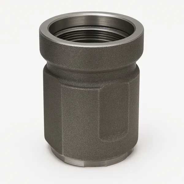 корпус соединительный ELAFLEX EG 855