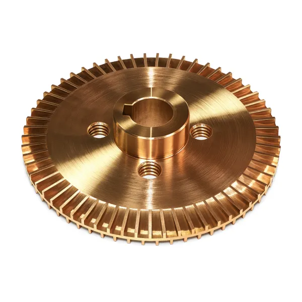 ротор насоса CORKEN FD150