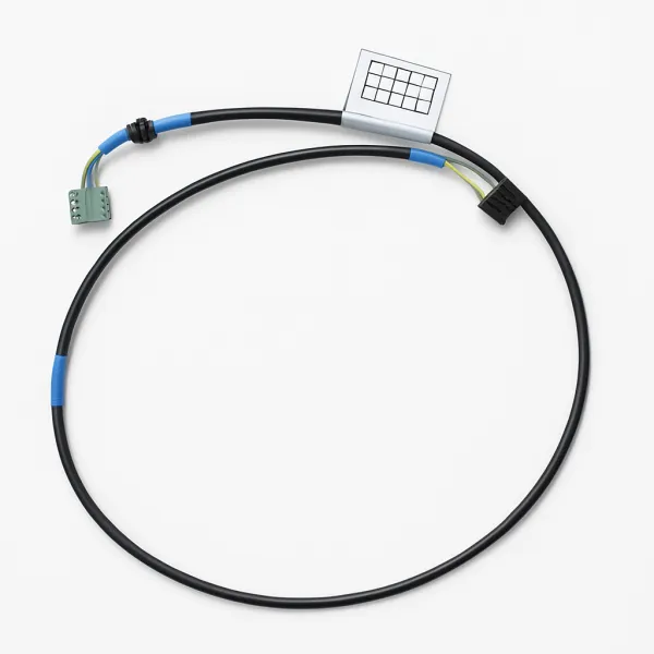 кабель интерфейсный GILBARCO PULSER CABLE C+ / (LPGVR-140867106)