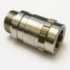 муфта разрывная ELAFLEX SSB16.1 LT c насадкой защитной BS