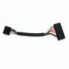 кабель интерфейсный GILBARCO ADAPTER CABLE COMMS Board E101 APOLLO / (LPGVR-141084384)
