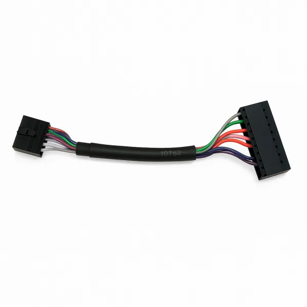 кабель интерфейсный GILBARCO ADAPTER CABLE COMMS Board E101 APOLLO / (LPGVR-141084384)