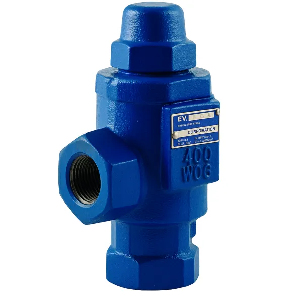 клапан Bypass Blackmer BV1