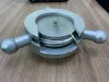 Заказать муфта сливная МС-80 в Казахстане