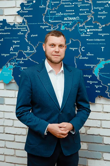 Ковалев Михаил