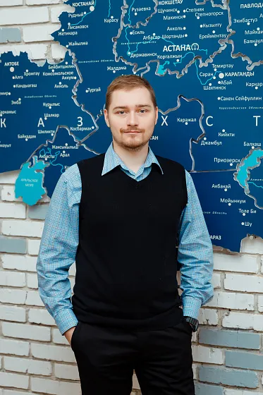 Феоктистов Руслан