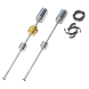 Заказать зонд ЖМТ для горизонтального резервуара FAFNIR VISY-Stick Advanced /3100 мм/райзер в Казахстане