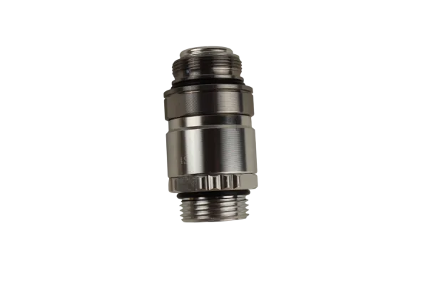 муфта поворотная разрывная ELAFLEX SSB 16.0 LT с насадкой защитной BS 16 в Казахстане