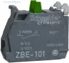 Заказать блок контактный переключателя ADAST ZBE 101 в Казахстане