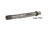 Заказать носик раздаточного крана ELAFLEX ER 242.1 ZVA SLIMLINE / d25 x 235 мм в Казахстане