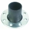 Заказать Фланец 90 (80 DN) короткий в Казахстане