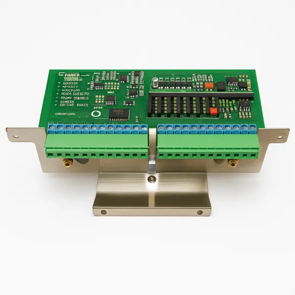 модуль универсальный интерфейсный VEDEER-ROOT USM для TLS-450 / 450 PLUS в Казахстане