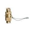 Заказать муфта разрывная GASLIN OAS 400 3/4" многоразовая / (LPGSL-1971011096) в Казахстане