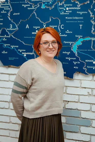 Федосова Елена