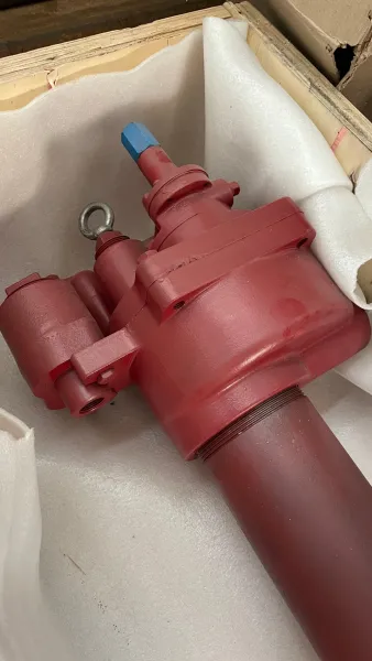 насос погружной GMM QYB200-T3 / 2 л.с. в Казахстане
