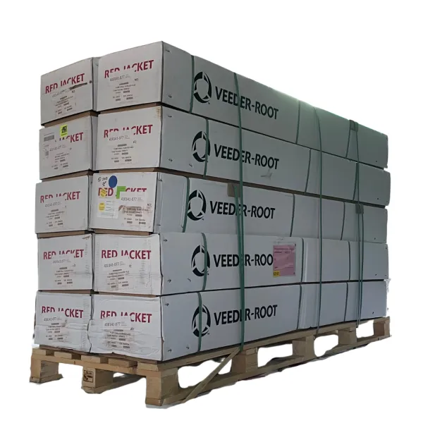 насос погружной GILBARCO STP Red Jacket Р200U17-4RJ2 / до 330 л/мин 2 л.с./1,47 кВт в Казахстане