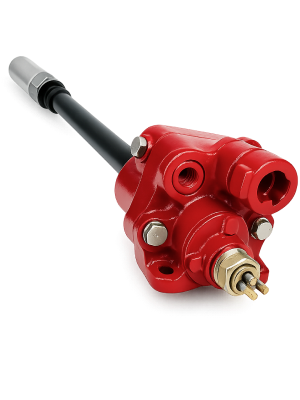 насос погружной GMM QYB200-T3 / 2 л.с.