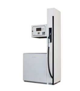 колонка топливораздаточная для ЖМТ GILBARCO SK700-2 UHF120-2 H OR STP в Казахстане