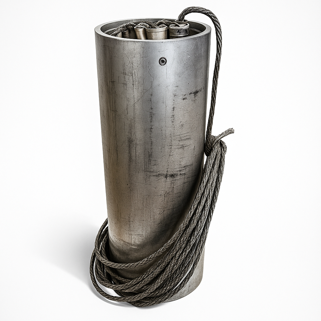 Пробоотборник  ППМ-80 (1л)