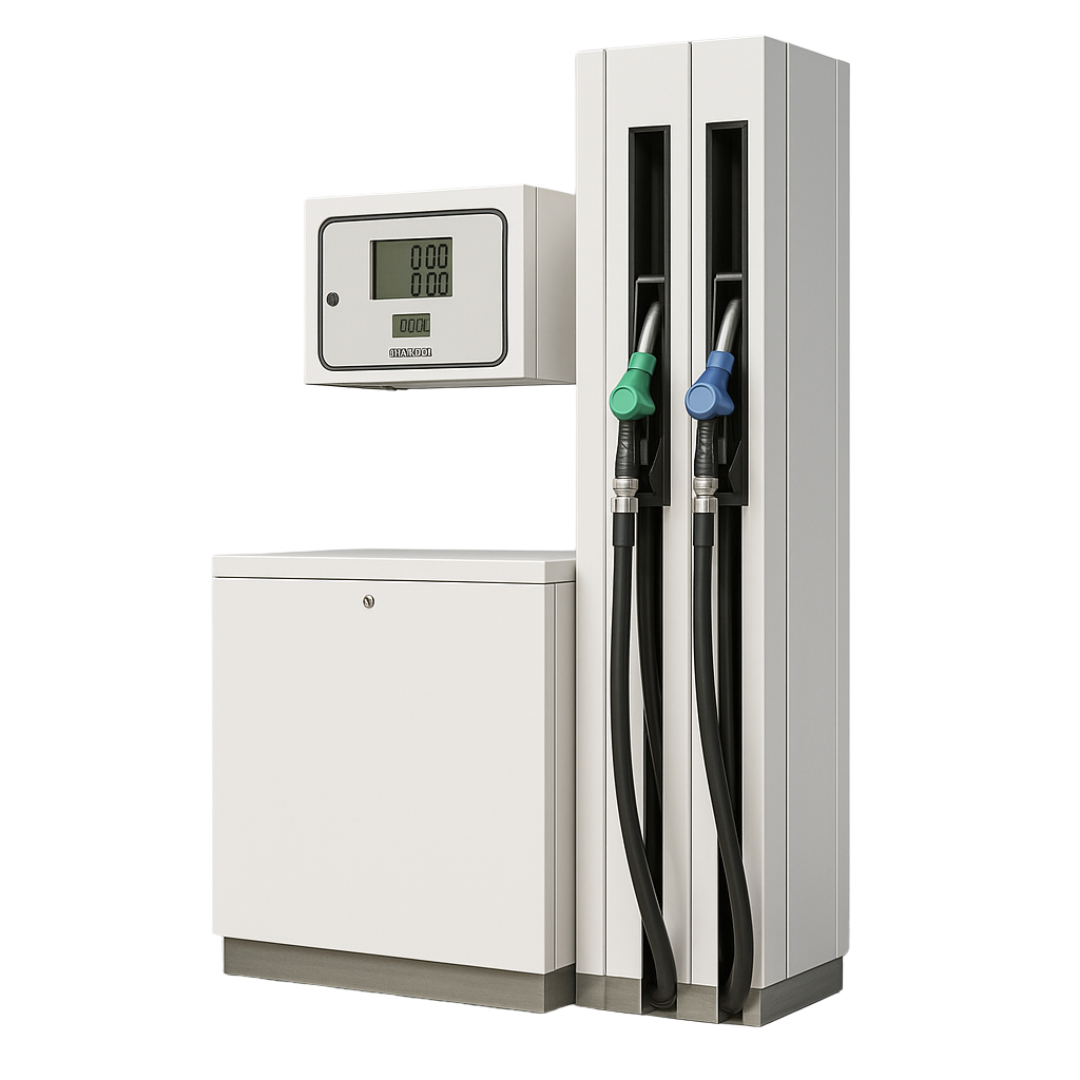 колонка топливораздаточная для ЖМТ GILBARCO SK700-2 4-0-4 H OR STP