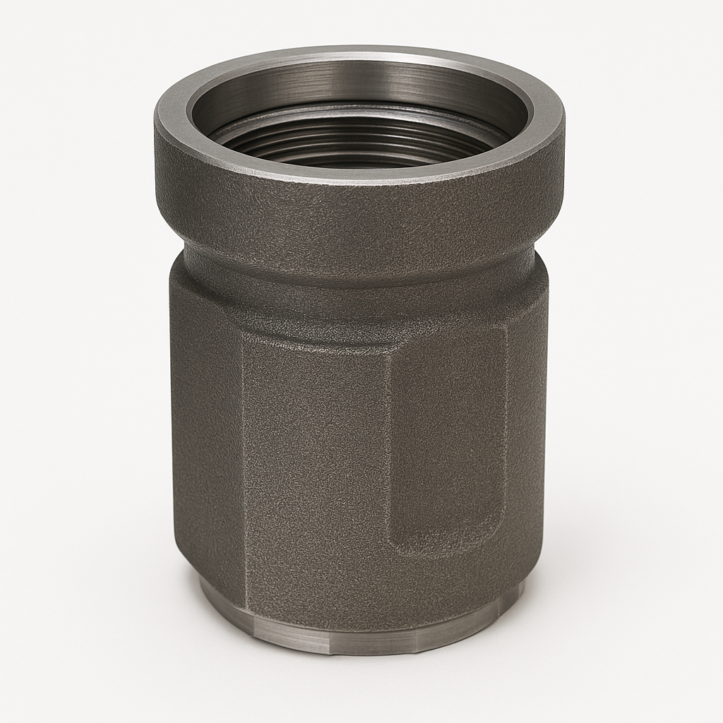 корпус соединительный ELAFLEX EG 855