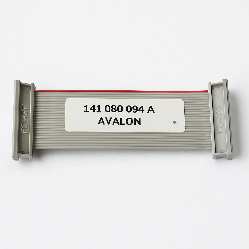 кабель интерфейсный GILBARCO CPU-COMMS Board APOLLO / (LPGVR-141080094)