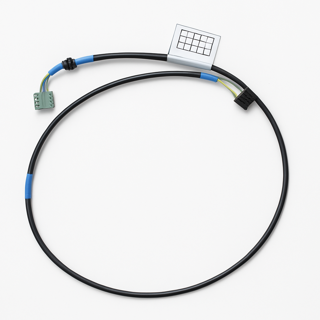 кабель интерфейсный GILBARCO PULSER CABLE C+ / (LPGVR-140867106)