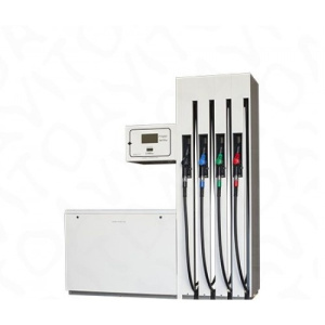 колонка топливораздаточная для ЖМТ GILBARCO SK700-2 8-0-8 H CR STP в Казахстане