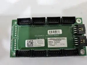 плата IS BUS BOARD GILBARCO в Казахстане