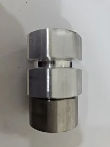 фитинг GILBARCO ZAF 3.1, 1“ Elaflex в Казахстане