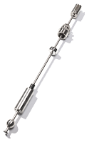 зонд ЖМТ для горизонтального резервуара FAFNIR VISY-Stick Advanced /3300 мм/райзер в Казахстане