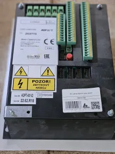 Эл. счетчик ADP2/T-CNG ADAST в Казахстане