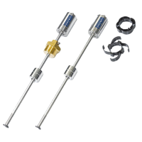 зонд магнитострикционный FAFNIR Sensor VISY-Stick Advanced LPG 2000 мм в Казахстане