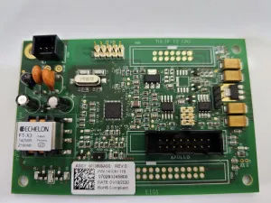 плата интерфейсная GILBARCO IFSF Board APOLLO / (LPGVR-141081176) в Казахстане