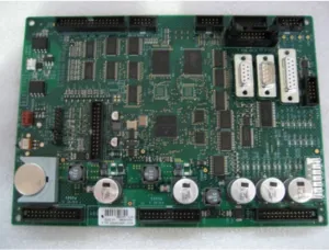 плата CPU GILBARCO E101/APOLLO/заводской проверки MID в Казахстане