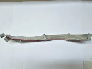 кабель интерфейсный GILBARCO DATA-BUS EXTENSION APOLLO / (LPGVR-141080104) в Казахстане