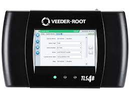 измерительная консоль VEDEER-ROOT TLS4B ATEX с цветным сенсорным дисплеем / со схемой интегральной  в Казахстане
