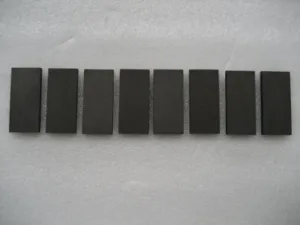 Пластины-SET для насоса GPU-140 в Казахстане