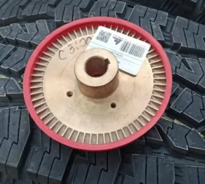 рабочее колесо насоса EBSRAY RB10 (арт. EBSC310012-3012) в Казахстане