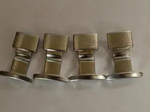 комплект защелок ELAFLEX EG 854/(4 шт.) в Казахстане
