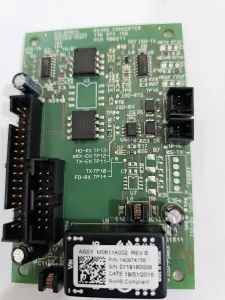 плата интерфейсная GILBARCO RS-485 CONVERTER Board / (LPGVR-140974156) в Казахстане