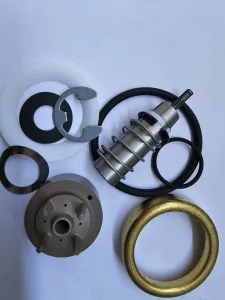 ремкомплект клапана ADAST ASCO PVXG291A111 / (LPADA-2684002312) в Казахстане