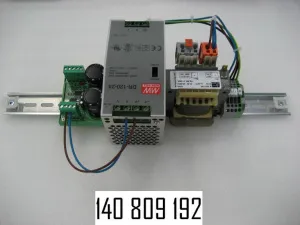 Блок питания SANDPIPER в сборе в Казахстане