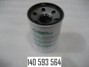 фильтр GILBARCO FAIFILTRY бензин / G 1 ½ " x 140 дл, 10мкм (LPGVR-140593564) в Казахстане