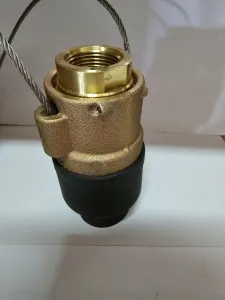 муфта разрывная ADAST ARK 19.4 ELAFLEX / (LPADA-1971012046) в Казахстане